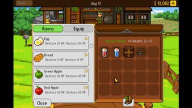 Knights of Pen & Paper +1 Deluxier Edition - PC Windows,Mac OSX,Linux