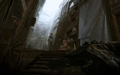 Dishonored Death of the Outsider - PC Windows