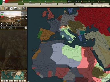 Victoria Complete - PC Windows