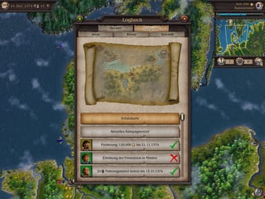 Patrician IV Gold Edition - PC Windows