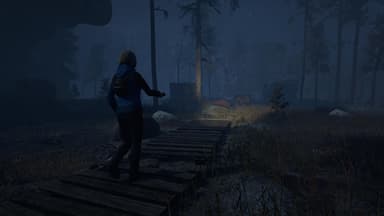 Through the Woods: Digital Collector's Edition - PC Windows