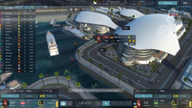Motorsport Manager - PC Windows,Mac OSX,Linux