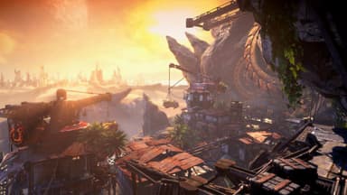 Bulletstorm: Full Clip Edition - PC Windows