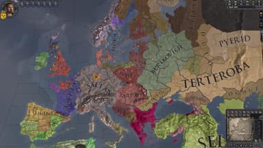 Crusader Kings II: Dynasty Shield III (DLC) - PC Windows,Mac OSX