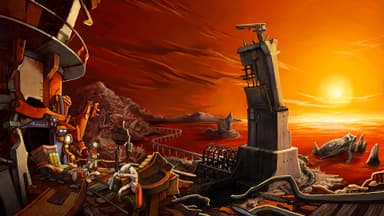 Deponia - PC Windows,Mac OSX