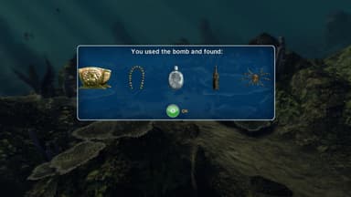 Depth Hunter 2: Scuba Kids - Hidden Treasures - PC Windows