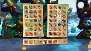 Worms Clan Wars - PC Windows,Mac OSX,Linux