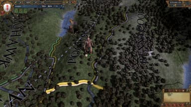 Europa Universalis IV Native Americans II Unit Pack - PC Windows Mac