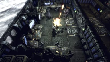 Alien Breed 2: Assault - PC Windows
