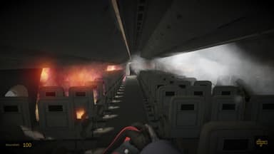 Airport Firefighters: The Simulation - PC Windows