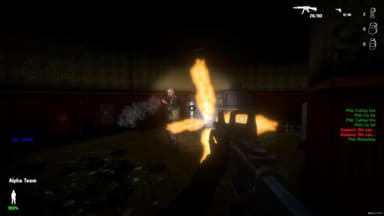 CTU: Counter Terrorism Unit - PC Windows