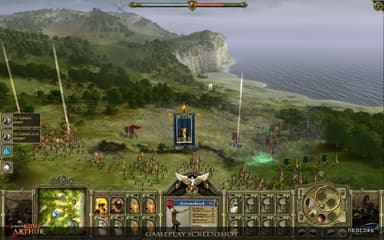 King Arthur Collection - PC Windows