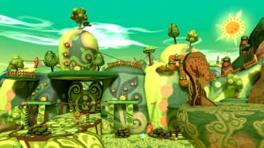 The Last Tinker City of Colors - PC Windows Mac OSX Linux