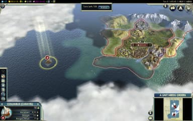 Sid Meier's Civilization V The Complete Edition - PC Windows