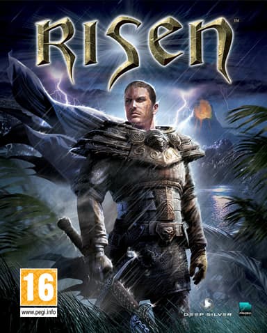 Risen - PC Windows