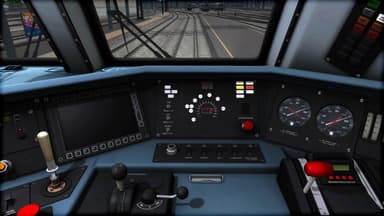 North Jersey Coast Line Route Add-On - PC Windows