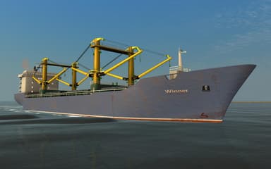 Ship Simulator Extremes Offshore Vessel DLC - PC Windows