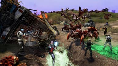Defiance Recruit Pack - PC Windows