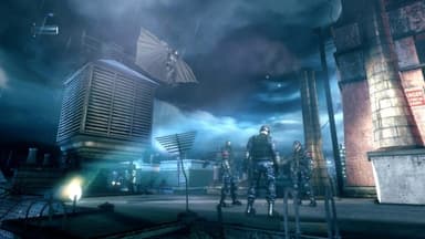Batman Arkham Origins Blackgate - Deluxe Edition - PC Windows