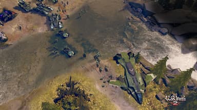 Halo Wars 2 Standard Edition - XOne PC Windows