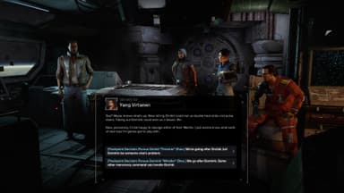 BATTLETECH - Flashpoint - PC Windows,Mac OSX