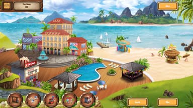 5 Star Rio Resort - PC Windows