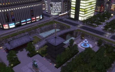 Cities in Motion: Tokyo DLC - PC Windows