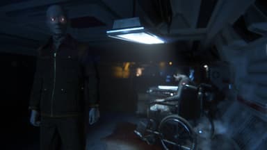 Alien Isolation - Last Survivor - PC Windows Mac OSX Linux
