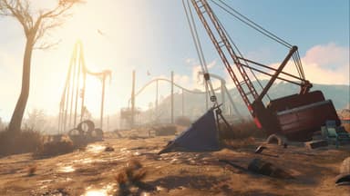 Fallout 4 DLC Nuka-World - PC Windows