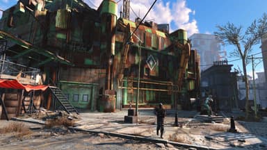 Fallout 4 - PC Windows