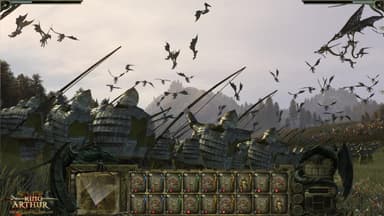 King Arthur II: Dead Legions - PC Windows