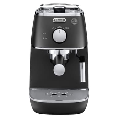 DeLonghi Distinta espressomaskin ECI 341.BK (svart) DeLonghi Distinta espressomaskin ECI 341.BK (svart)