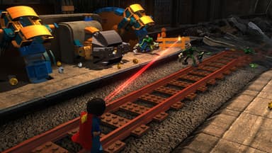 LEGO Batman 2 - PC Windows