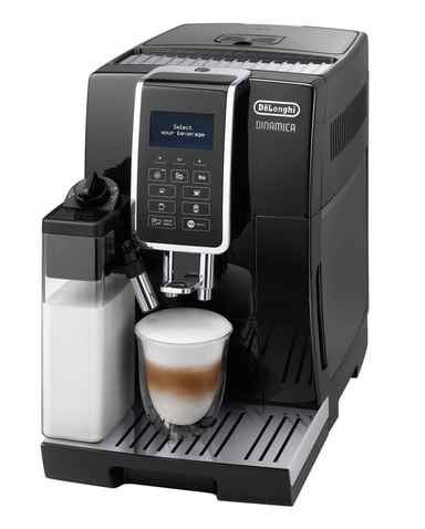 DeLonghi Dinamica espressomaskin ECAM 