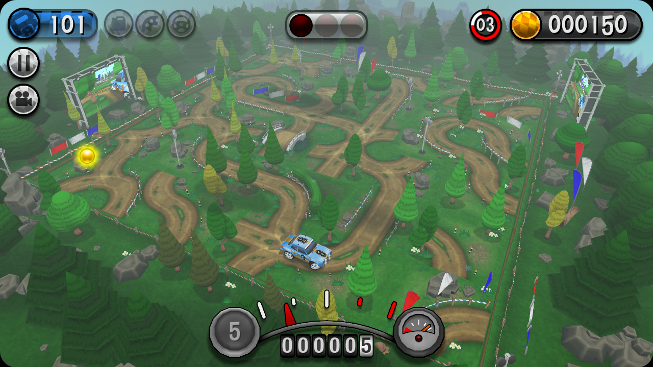Racer 8 - PC Windows