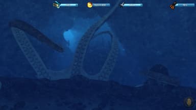 Depth Hunter 2: Treasure Hunter - PC Windows