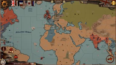 Colonial Conquest - PC Windows