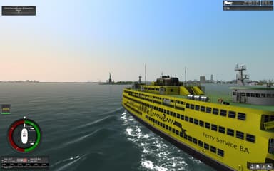 Ship Simulator Extremes Ferry Pack DLC - PC Windows