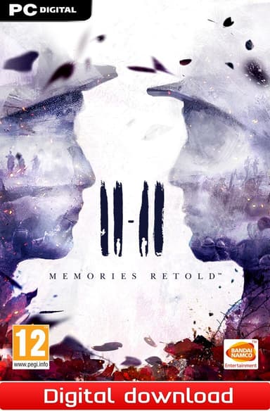 11-11 Memories Retold - PC Windows