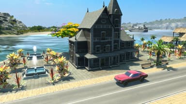 Tropico 4 Voodoo DLC - PC Windows