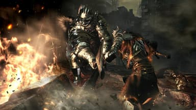 DARK SOULS III - Deluxe Edition - PC Windows