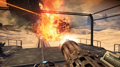Bulletstorm: Full Clip Edition - PC Windows