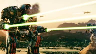 BATTLETECH - Flashpoint - PC Windows,Mac OSX