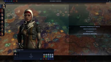 Sid Meier's Civilization Beyond Earth - The Collection -