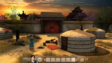 The Travels of Marco Polo - PC Windows,Mac OSX