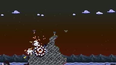 Worms World Party Remastered - PC Windows