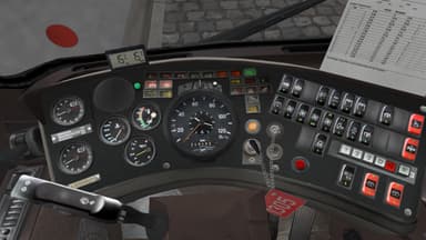 OMSI 2 Add-on Hamburg - PC Windows