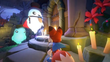 Super Lucky's Tale - XOne PC Windows