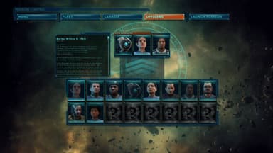 Ancient Space - PC Windows,Mac OSX