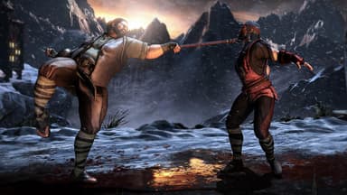 Mortal Kombat X - Kombat Pack 2 - PC Windows